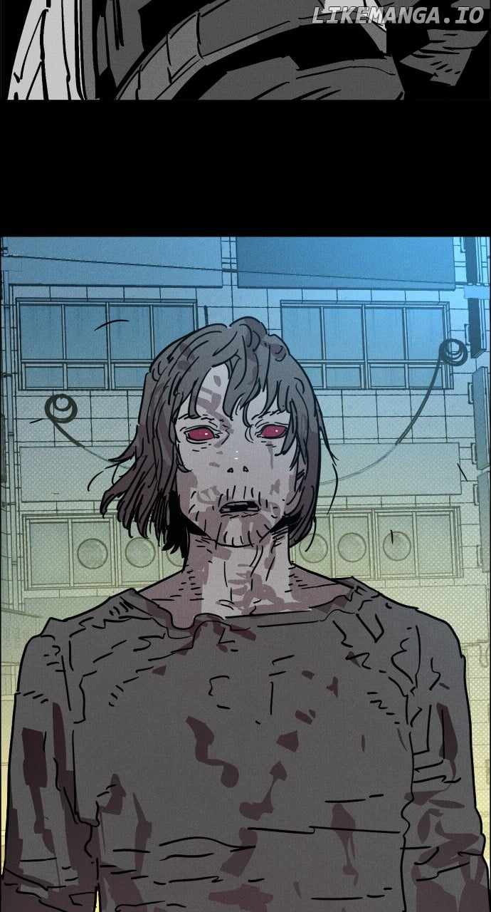 Zombie Funeral Services Chapter 43 75